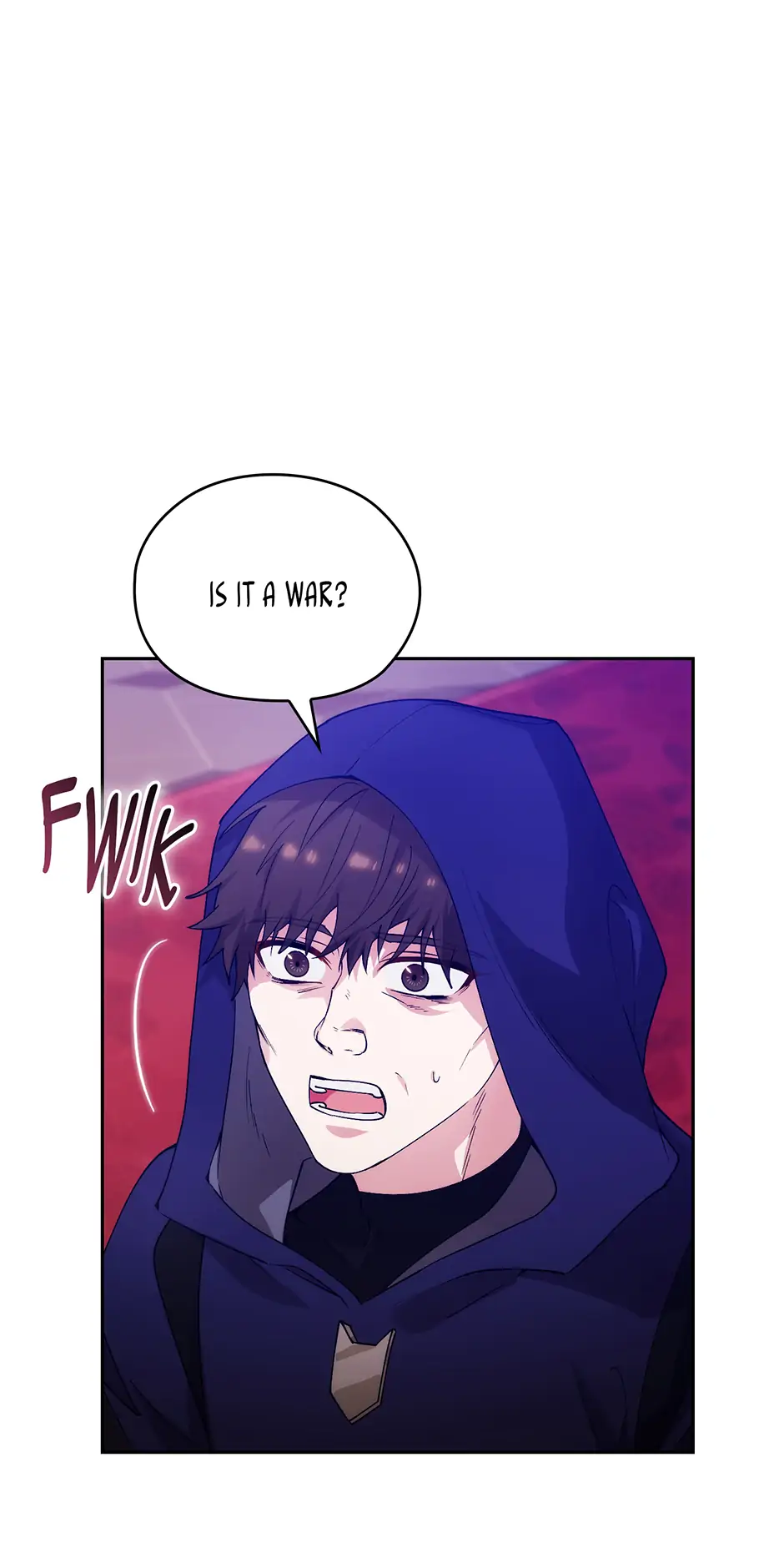 Reminiscence Adonis Chapter 277 1
